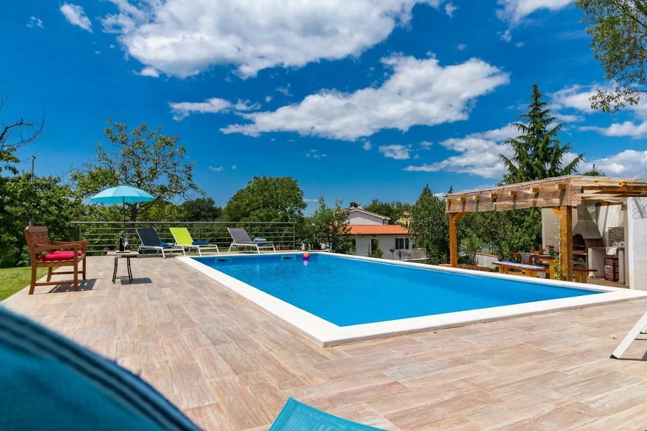 Villa May Tinjan
