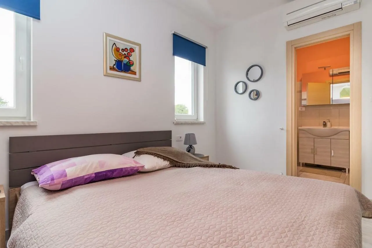Villa May Tinjan