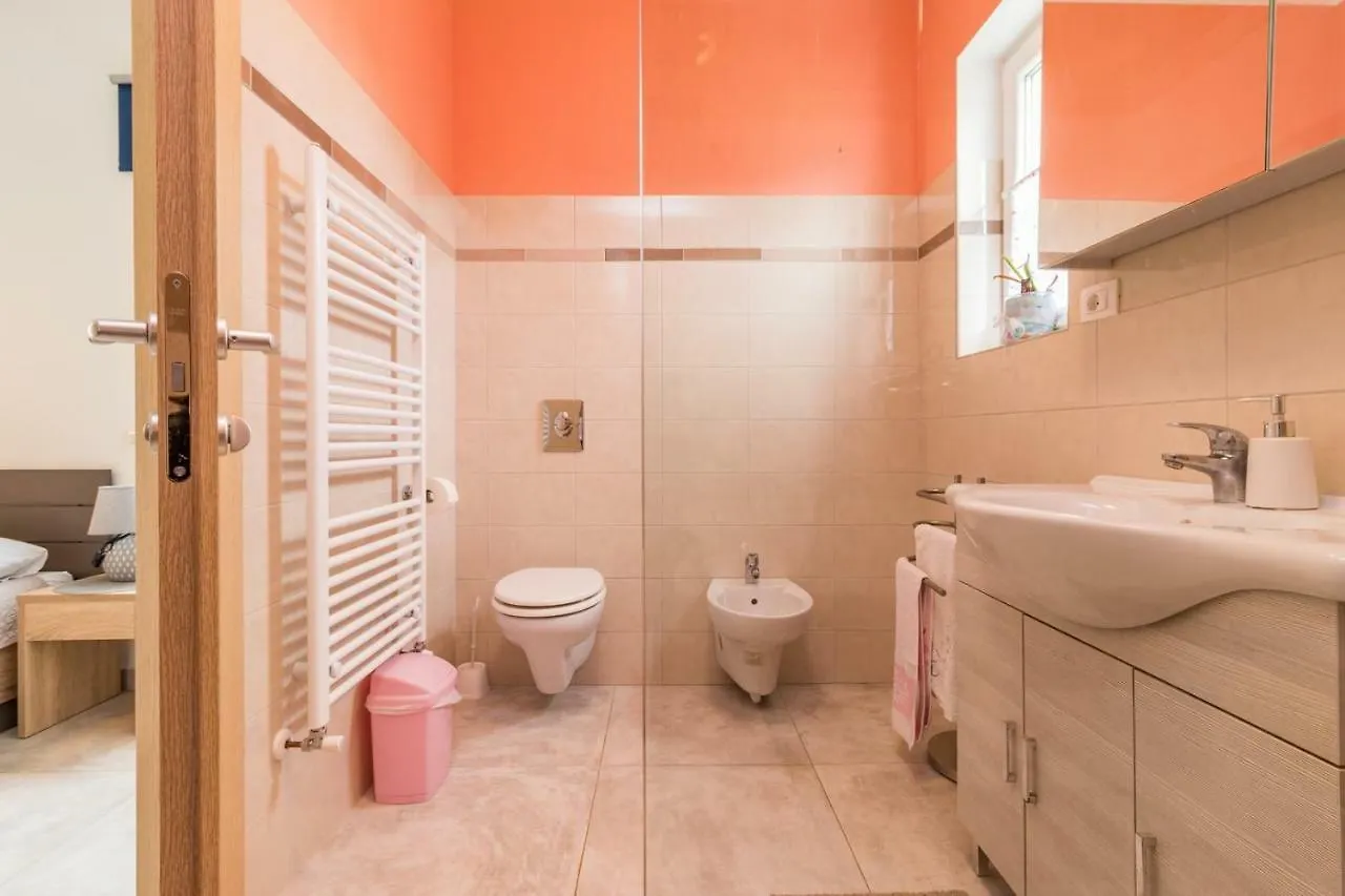 Villa May Tinjan