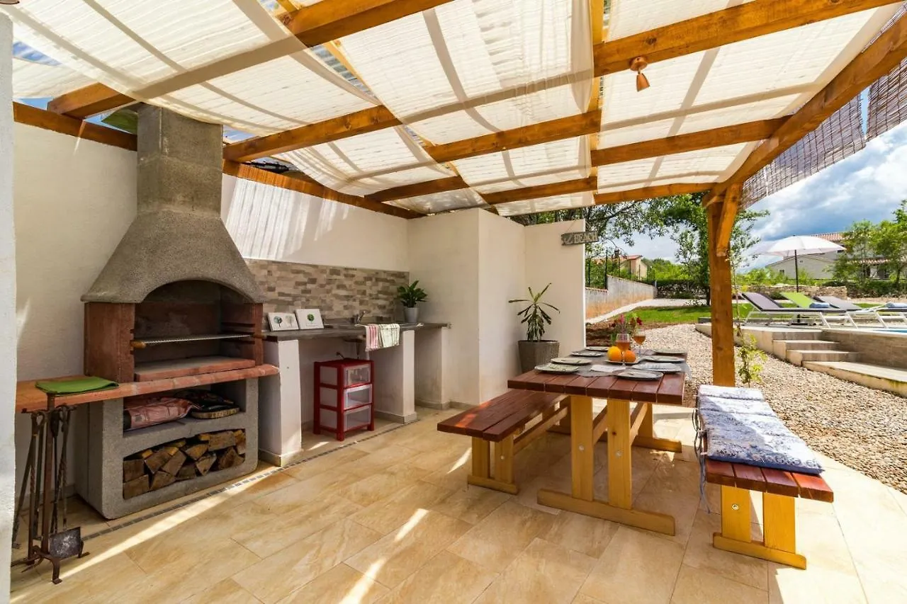 Villa May Tinjan