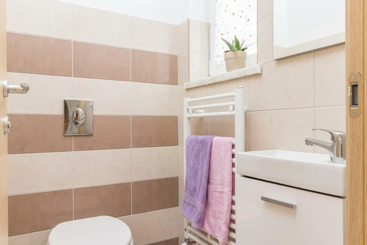 Villa May Tinjan Hırvatistan