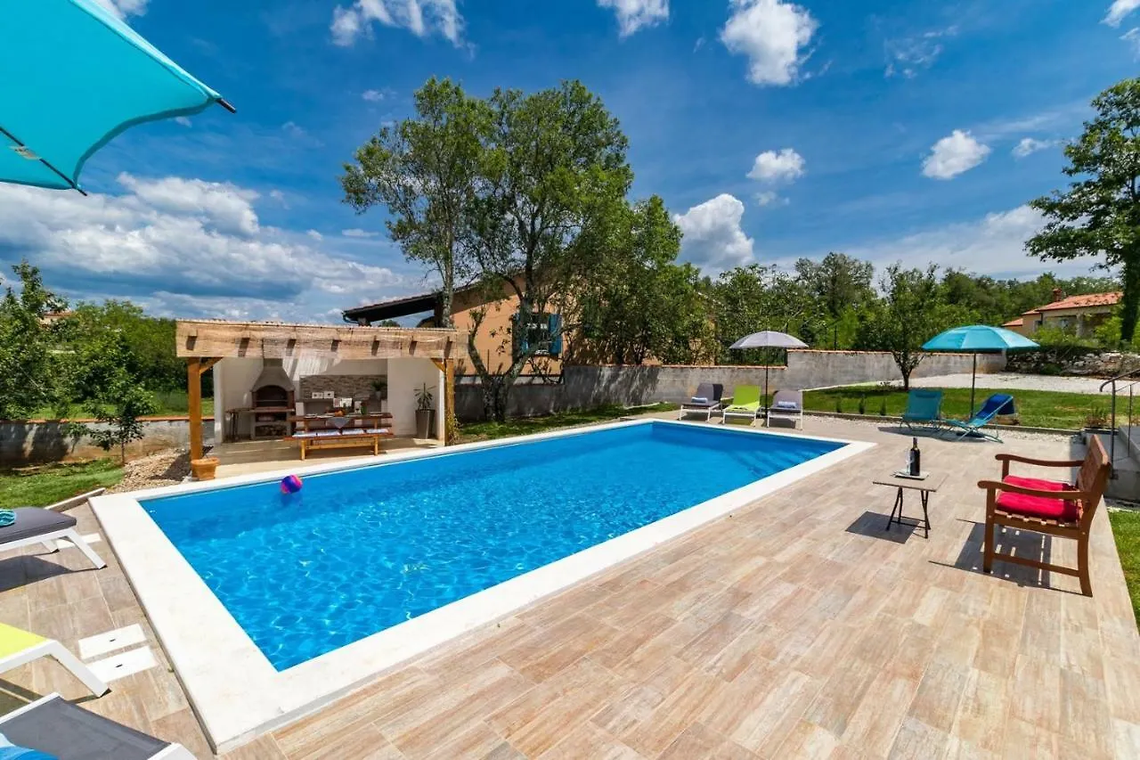 Villa May Tinjan