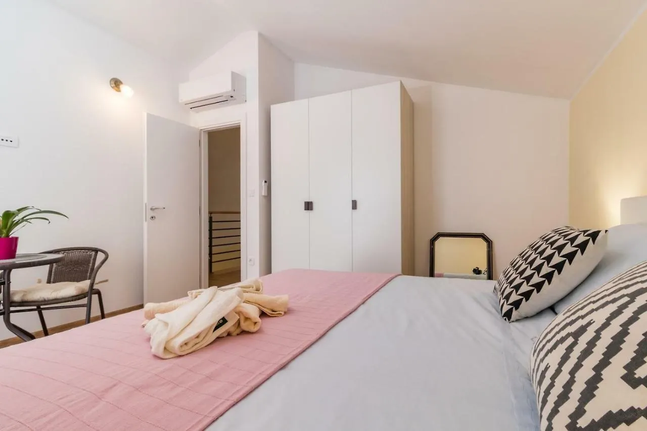 Villa May Tinjan