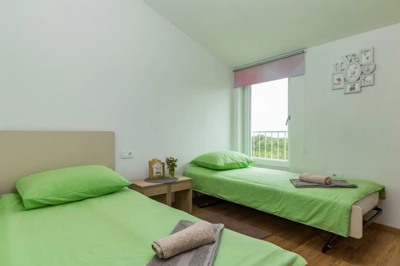 Villa May Tinjan
