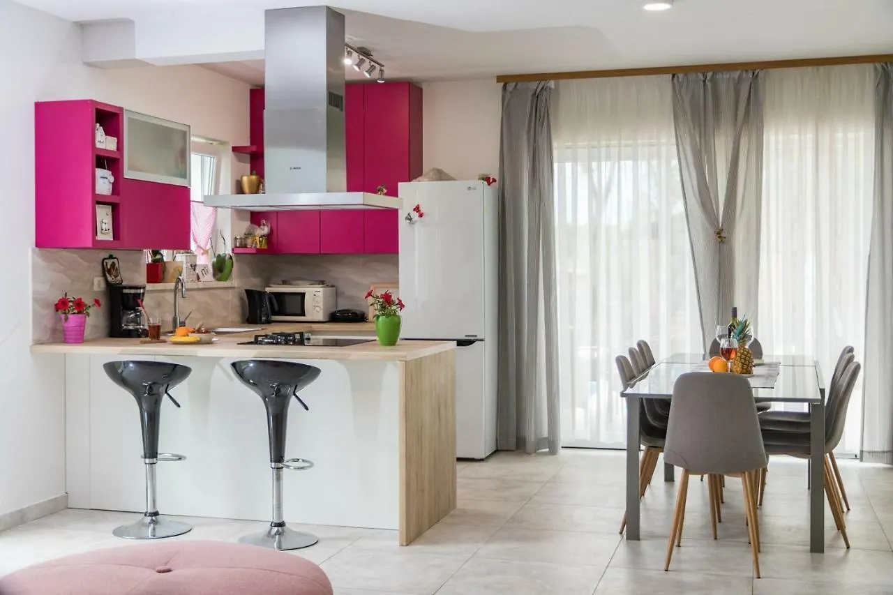 Villa May Tinjan